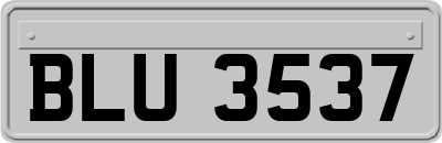 BLU3537