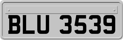 BLU3539
