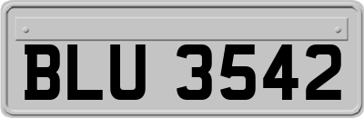 BLU3542