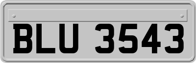 BLU3543