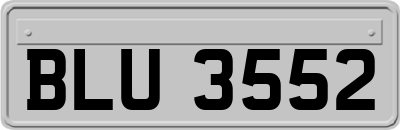 BLU3552