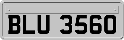 BLU3560