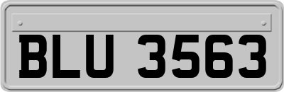 BLU3563