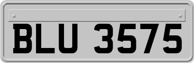 BLU3575