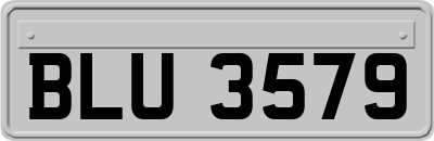 BLU3579