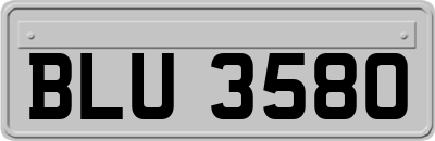 BLU3580