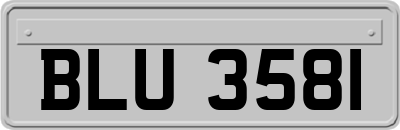 BLU3581
