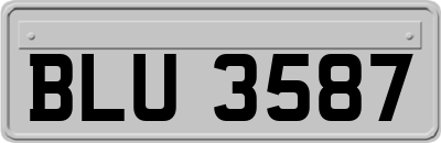 BLU3587