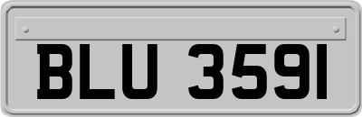 BLU3591
