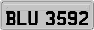 BLU3592