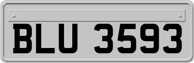 BLU3593