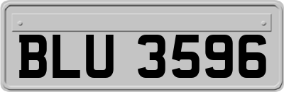 BLU3596