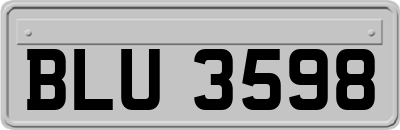 BLU3598