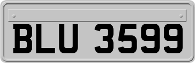 BLU3599