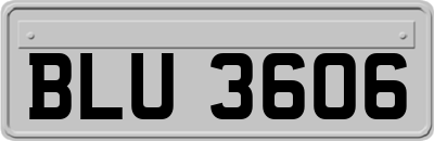 BLU3606