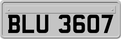 BLU3607