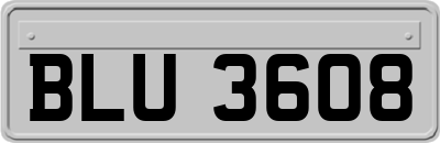 BLU3608