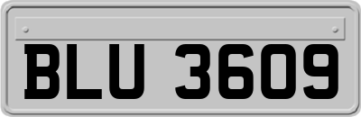 BLU3609