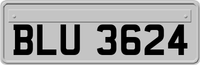BLU3624