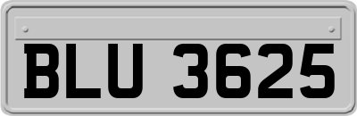 BLU3625