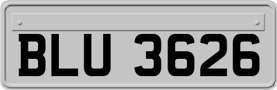 BLU3626