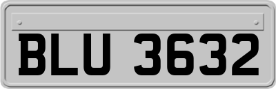 BLU3632