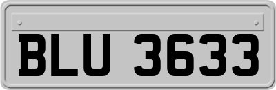 BLU3633