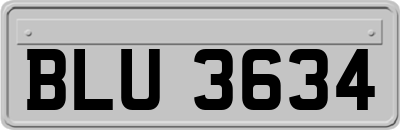 BLU3634