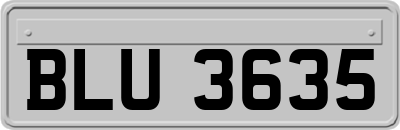 BLU3635