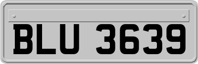 BLU3639
