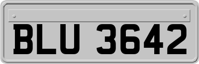 BLU3642
