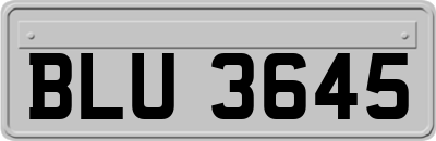 BLU3645