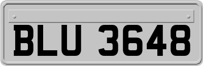 BLU3648
