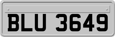 BLU3649