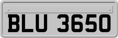 BLU3650