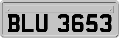 BLU3653