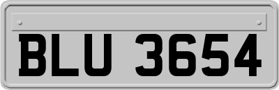 BLU3654