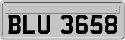 BLU3658