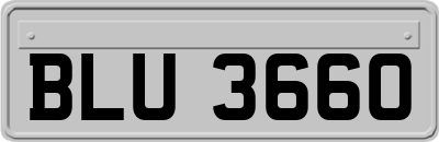 BLU3660