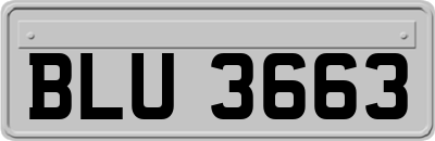 BLU3663