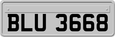 BLU3668