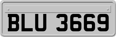BLU3669