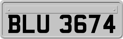 BLU3674