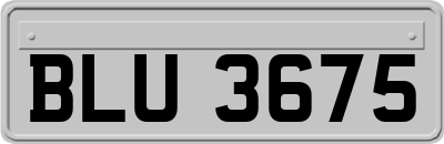BLU3675