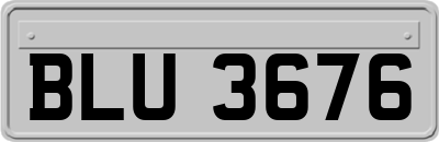 BLU3676