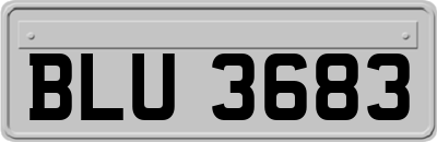 BLU3683