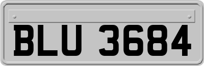 BLU3684