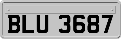 BLU3687