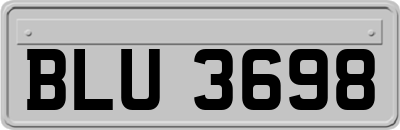 BLU3698