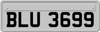BLU3699